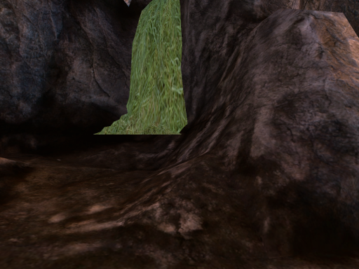 CAVE