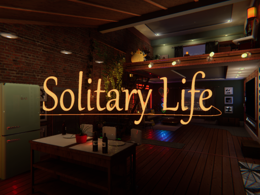 Solitary Life