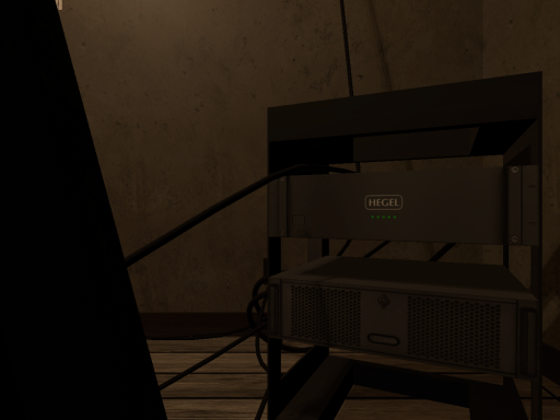 ［REDACTED］ office （old）