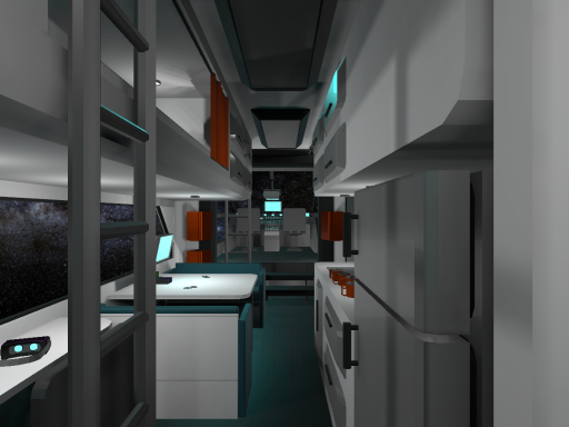 Astrovan