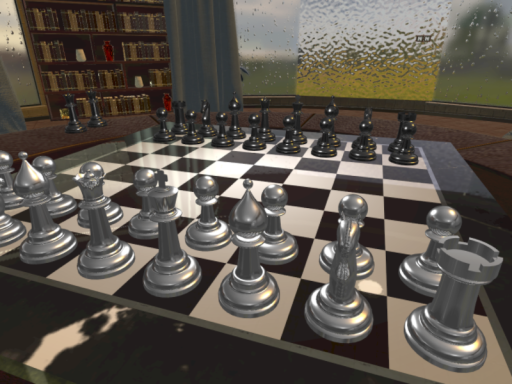 Jeux de société