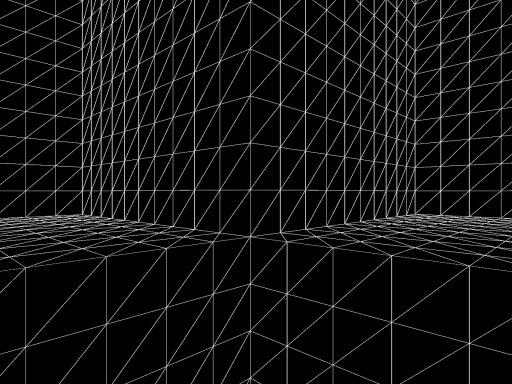 The Mirror Zone