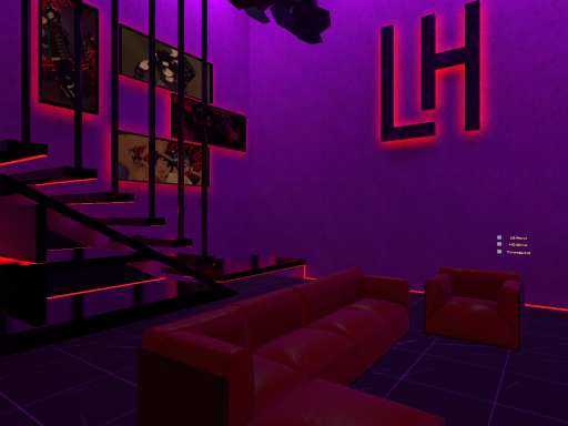 LoliHouse