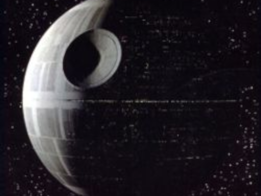 death star