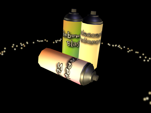 Lightcan World