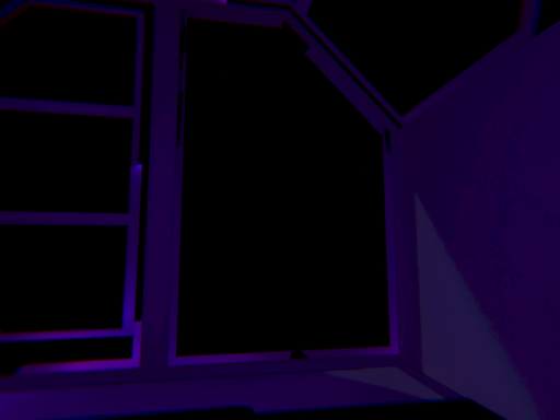 starlight night