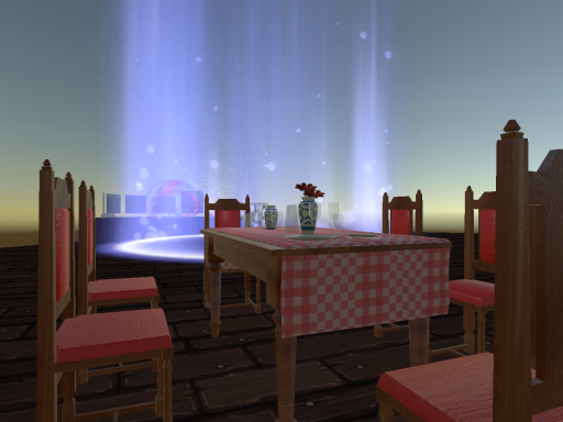 Koten's House