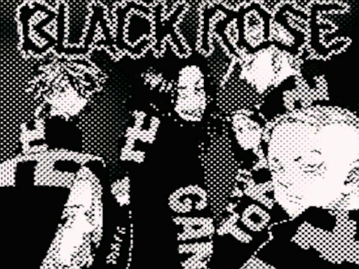 Black Rose Hideout