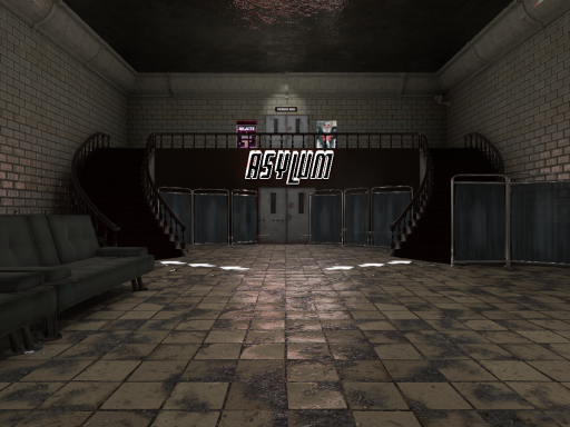 AsylumTest