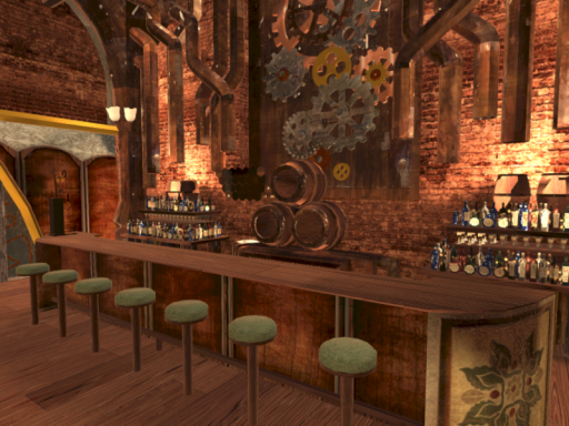 Kikyo's Bar 2024