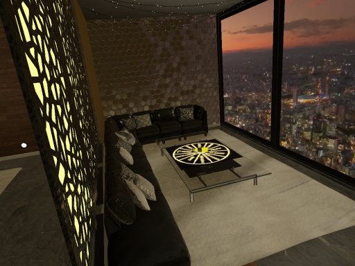 The Studio Hnagout