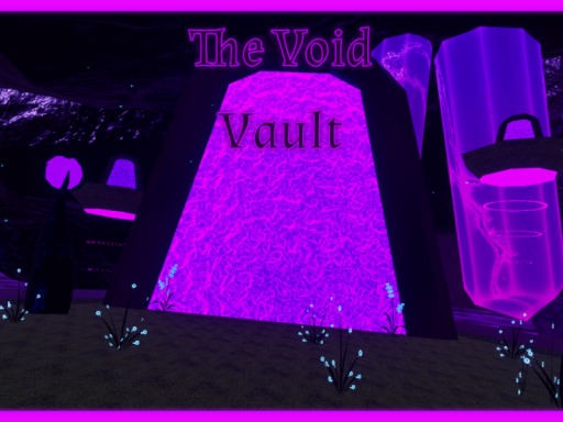 The Void Vault