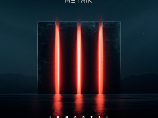 Metrik-Immortal