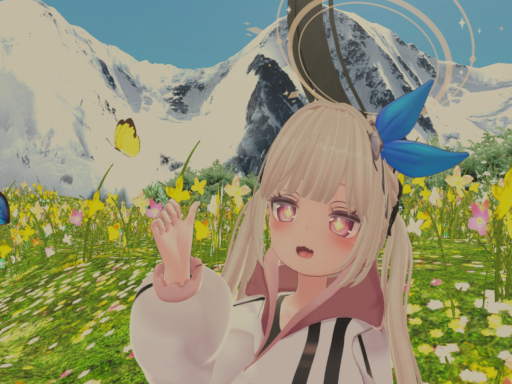 もみちんののんびりハウス