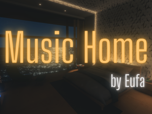 MusicHome