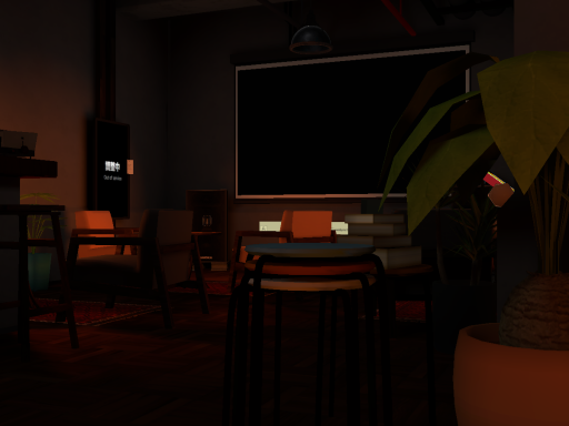Bar SHIJIMI