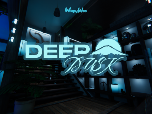 The Deep Dusk
