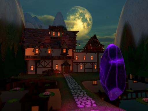 Crow's Tavern