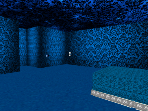 ray and friends tiny Hub
