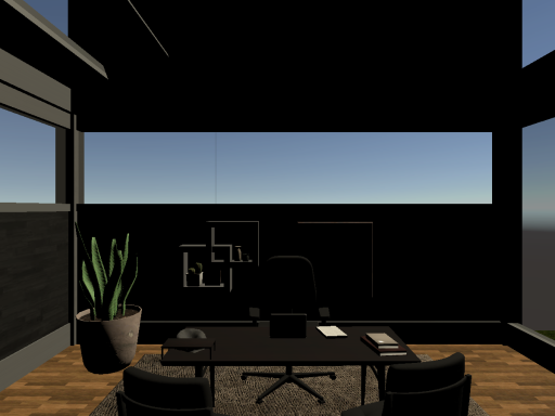 L․I․C․C Office