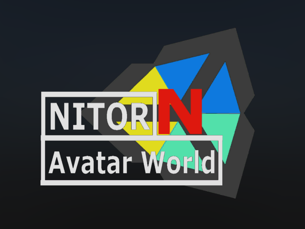 NITOR‘S AVATAR
