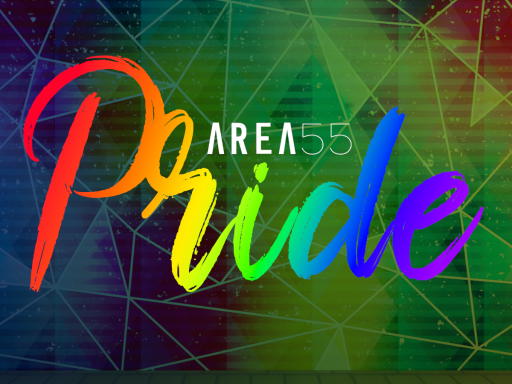 Area55˸ Pride