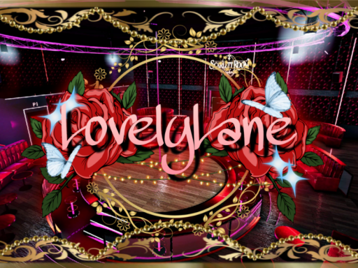 LovelyLane