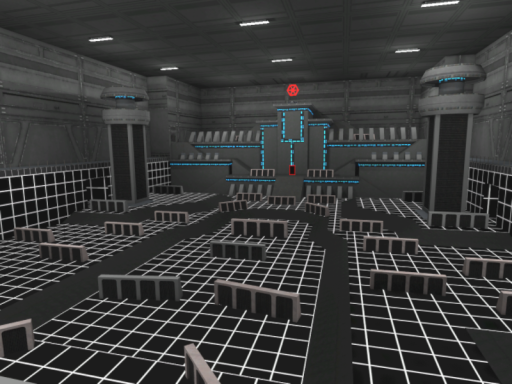 GROVRC Cadet Facility