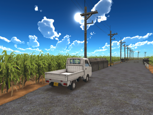 SATOKIBI SUMMER