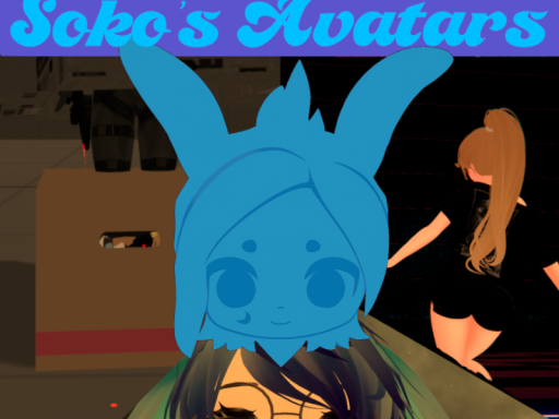 SokoLoko's Avatars
