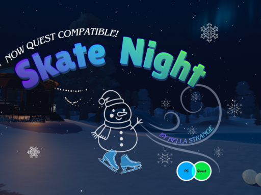 Skate Night