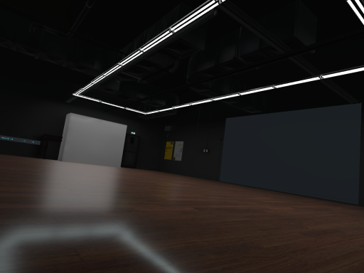 The Dance Lab