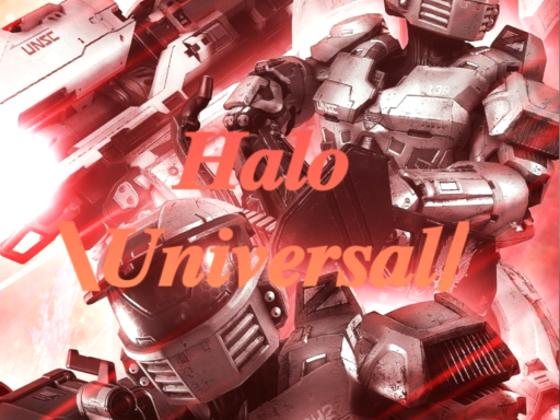 Halo Universal Hub