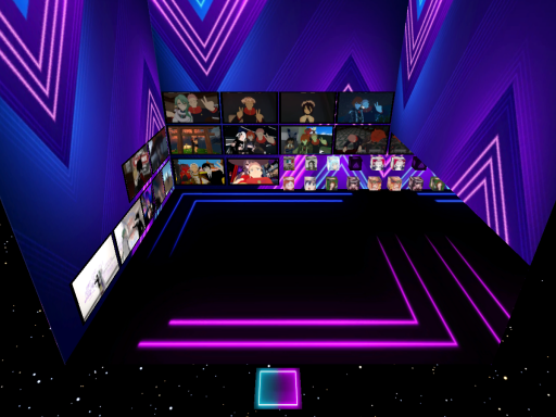 Xeno's Waifu Palace