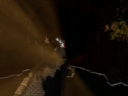 NightRealm˸ Silver Chamber