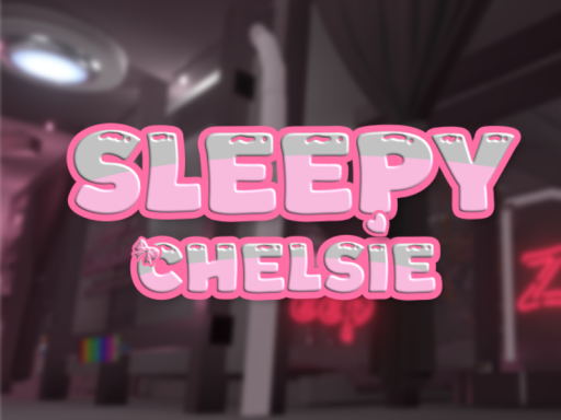 Sleepy Chelsie