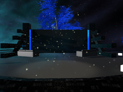 Space Chill