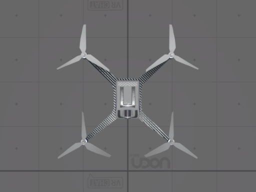 Udrone チャレンジ 総合コース