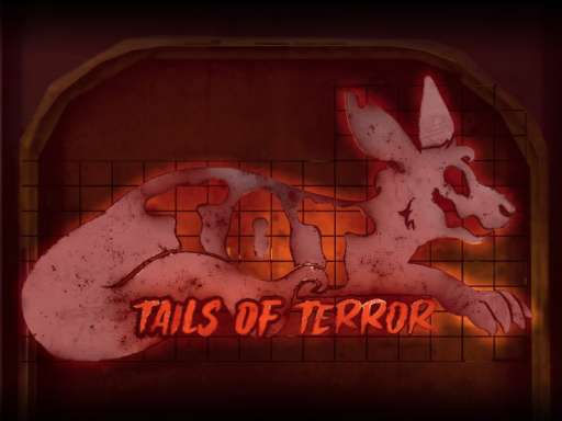 FurDU Tails Of Terror 2024 Portal