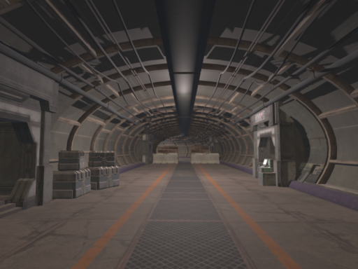 Defiance-Facility 2․0