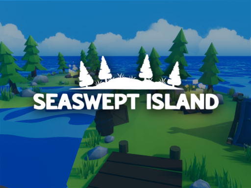 Seaswept Island
