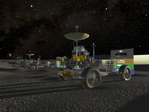 MoonDriver2