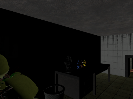 fnaf 3