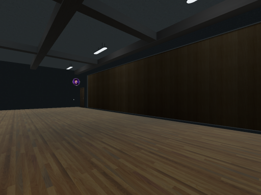 Dance Studio