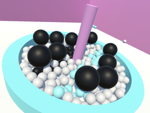 Tapioca Land Pool