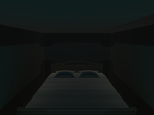 bed room