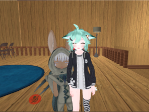 wasabee room