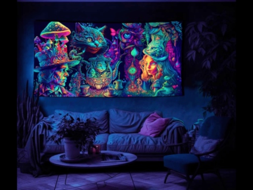 Man cave
