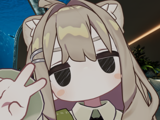 のあの部屋