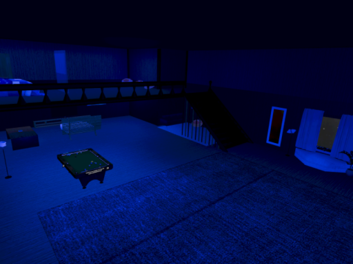 Home Cinema